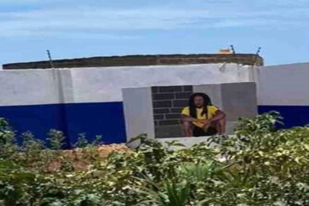 Photo of Outdoor in Nyanyanu