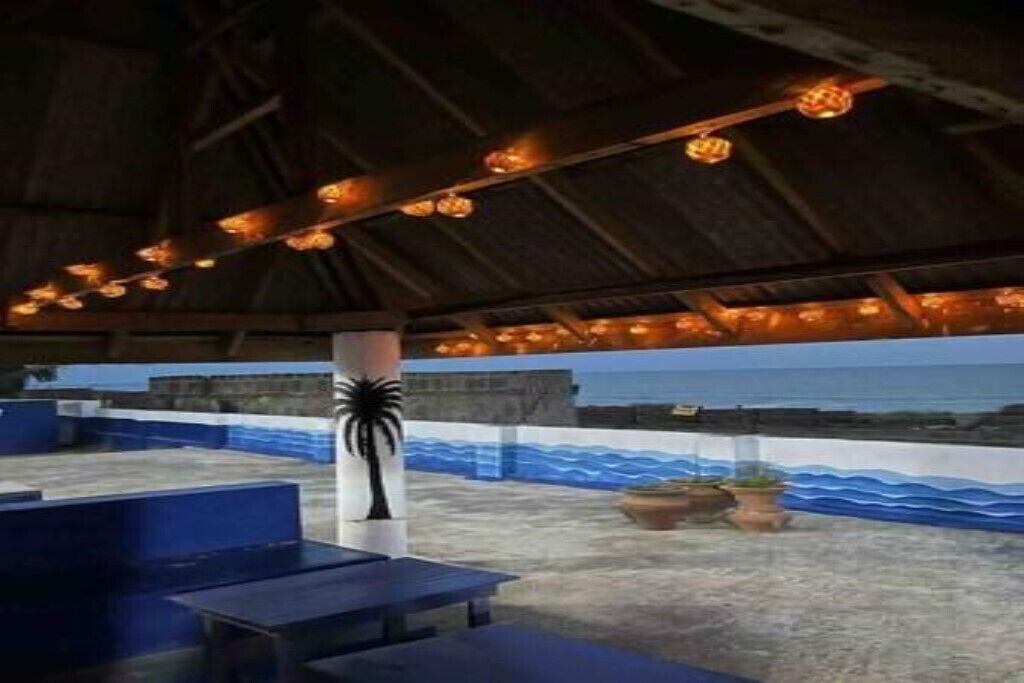 Photo of Patio Balcony in Nyanyanu