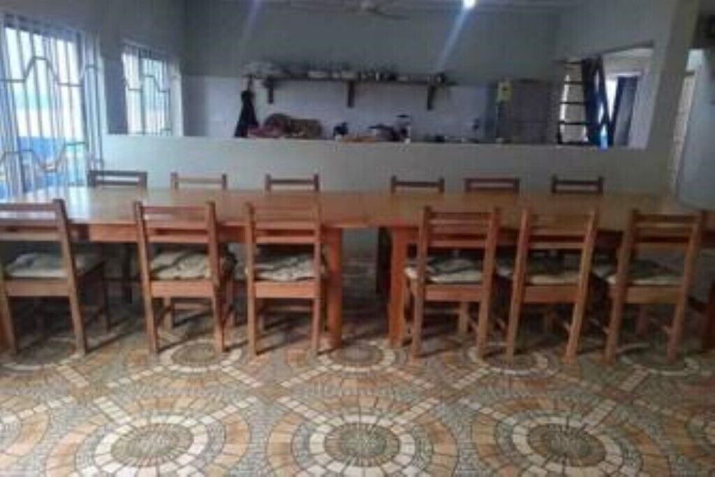 Photo of Others in Nyanyanu