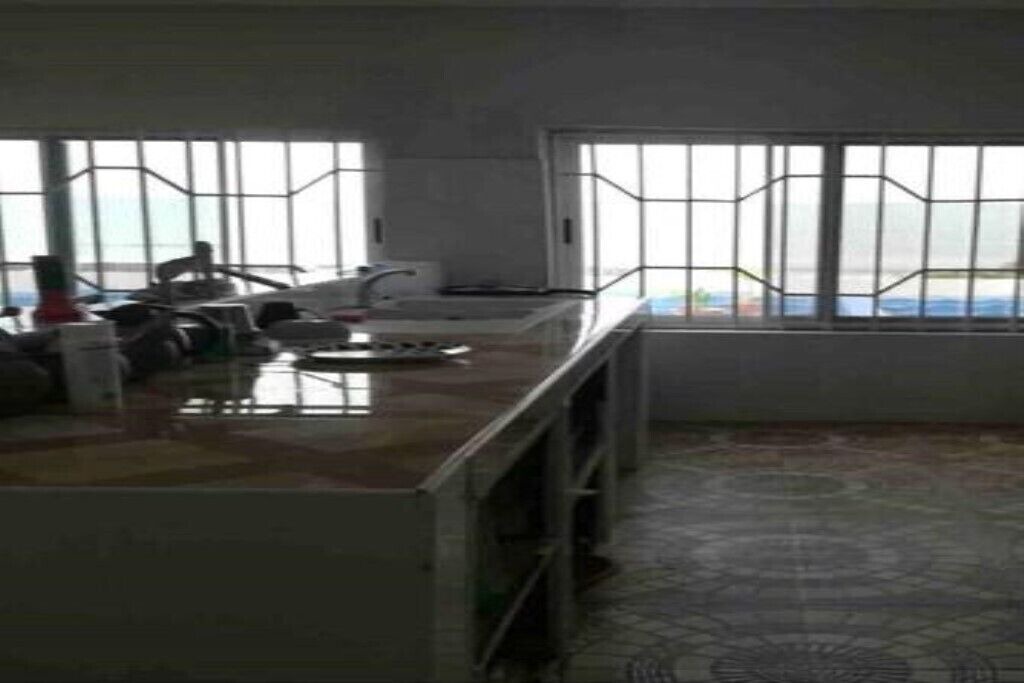Photo of Kitchen in Nyanyanu