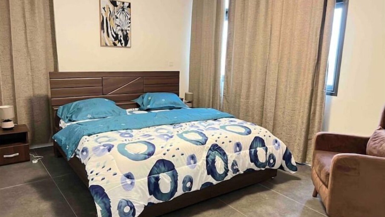 Photo of Bedroom in Oyarifa