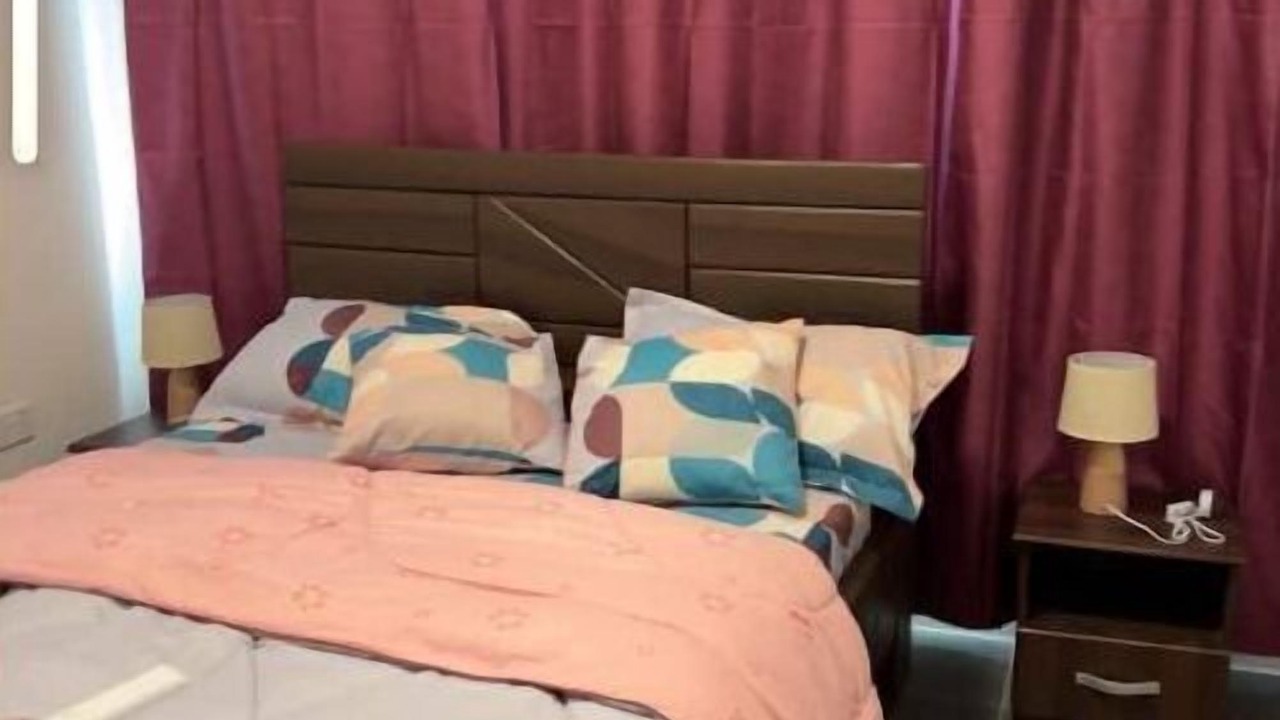 Photo of Bedroom in Oyarifa