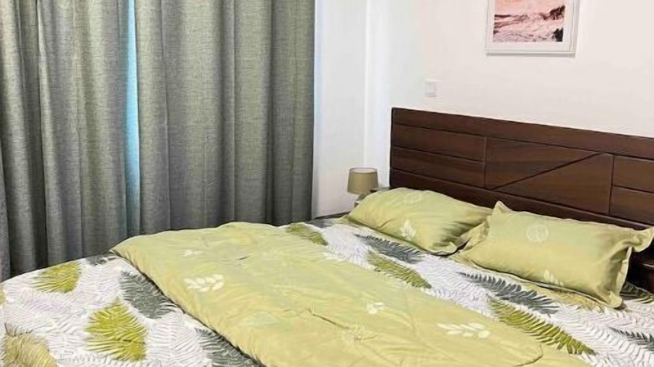 Photo of Bedroom in Oyarifa