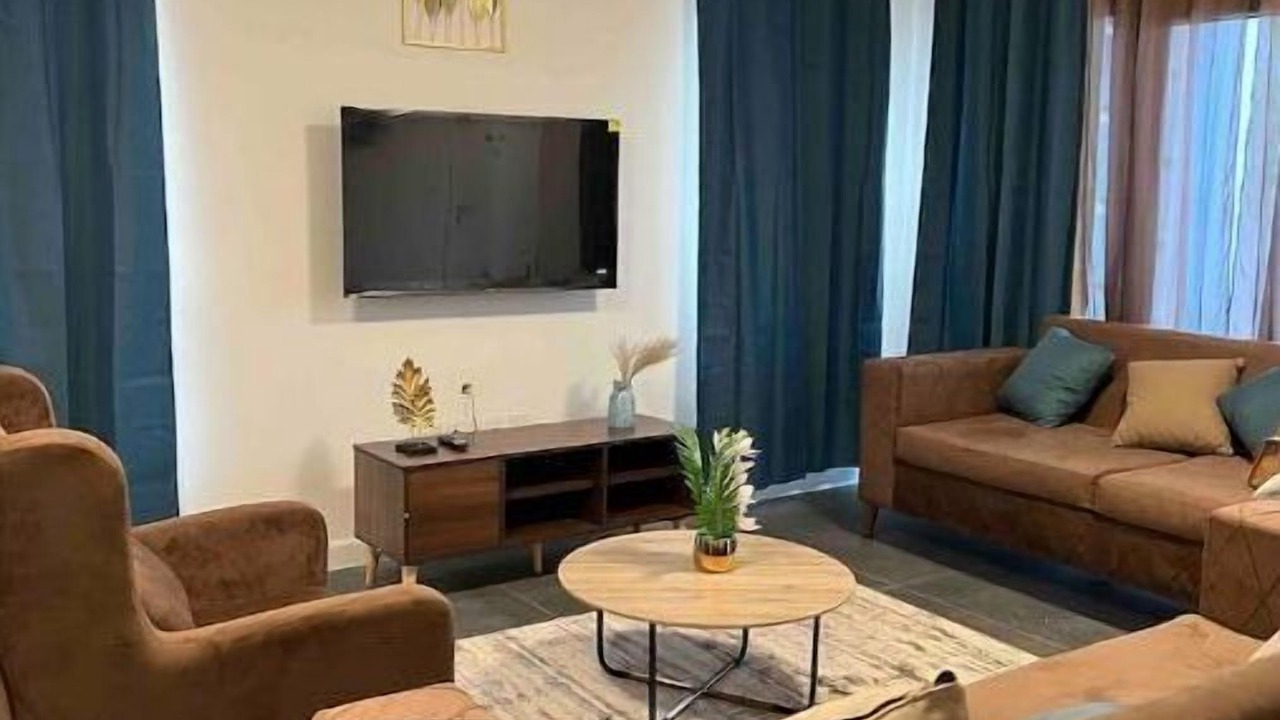 Photo of Livingroom in Oyarifa