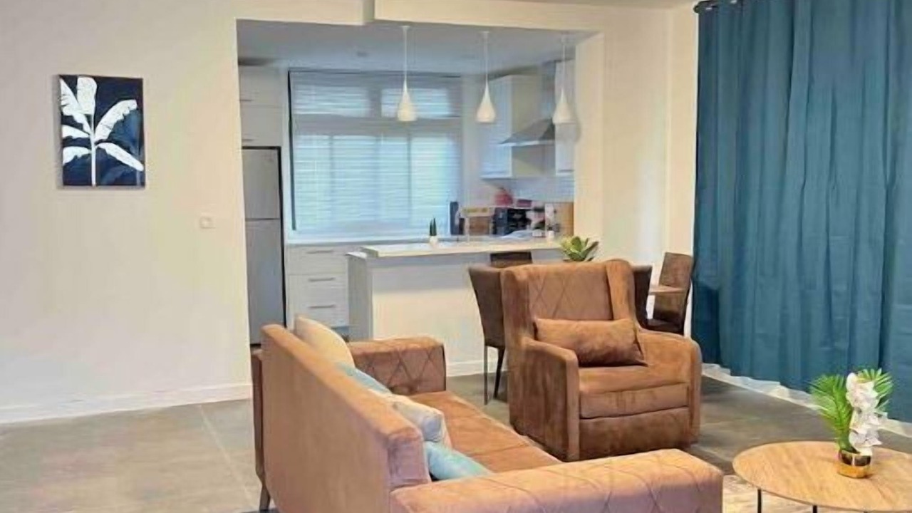 Photo of Livingroom in Oyarifa