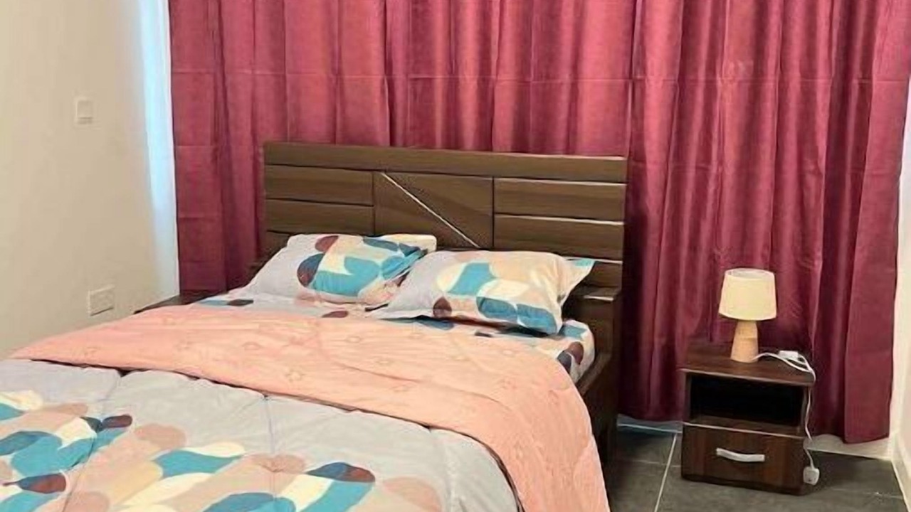 Photo of Bedroom in Oyarifa