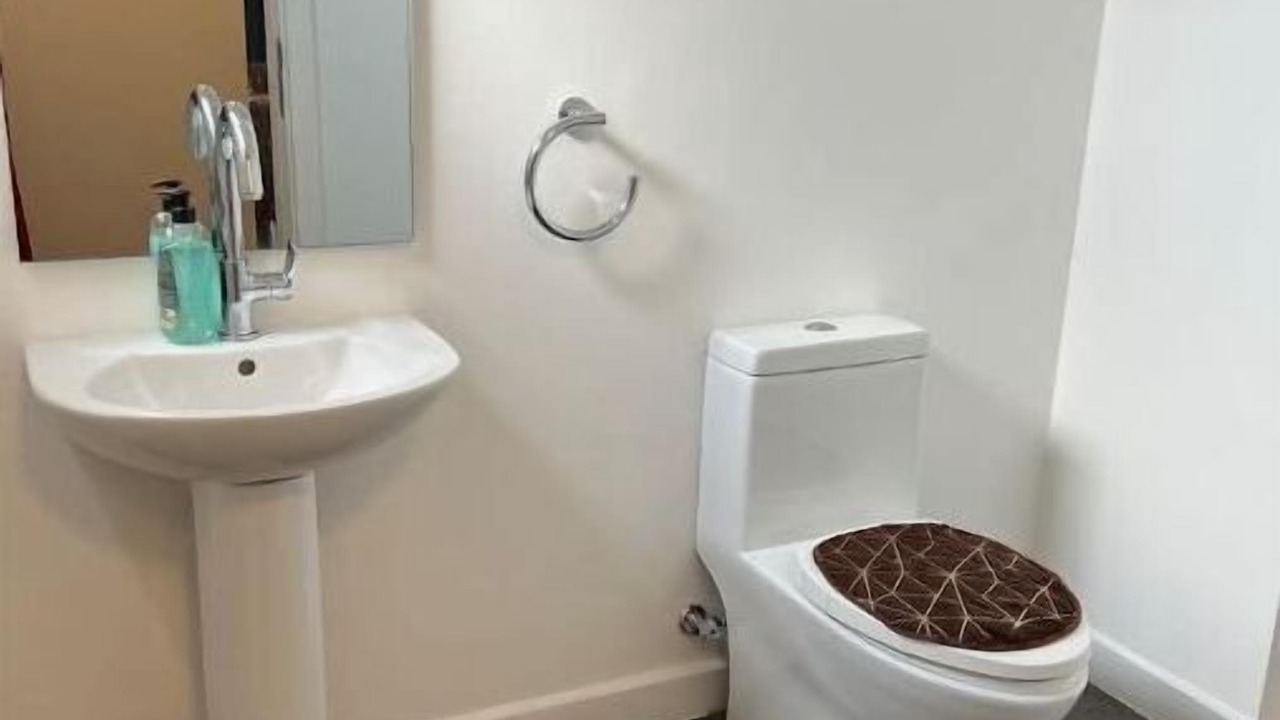 Photo of Bathroom in Oyarifa