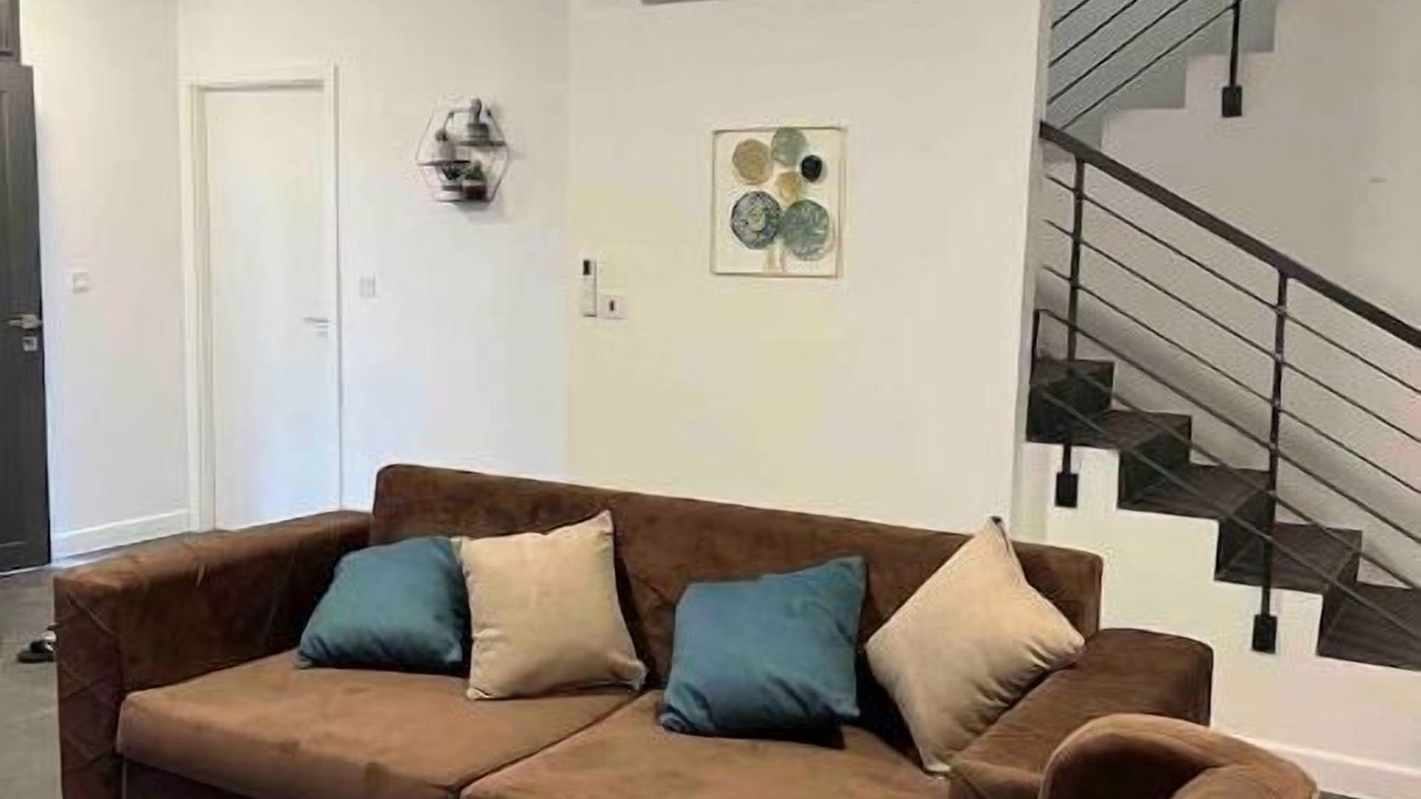 Photo of Livingroom in Oyarifa
