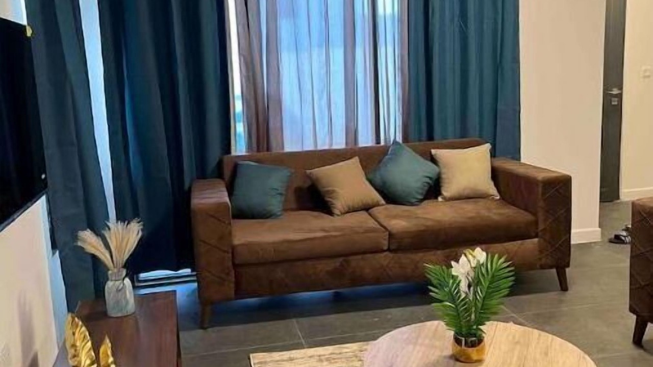 Photo of Livingroom in Oyarifa