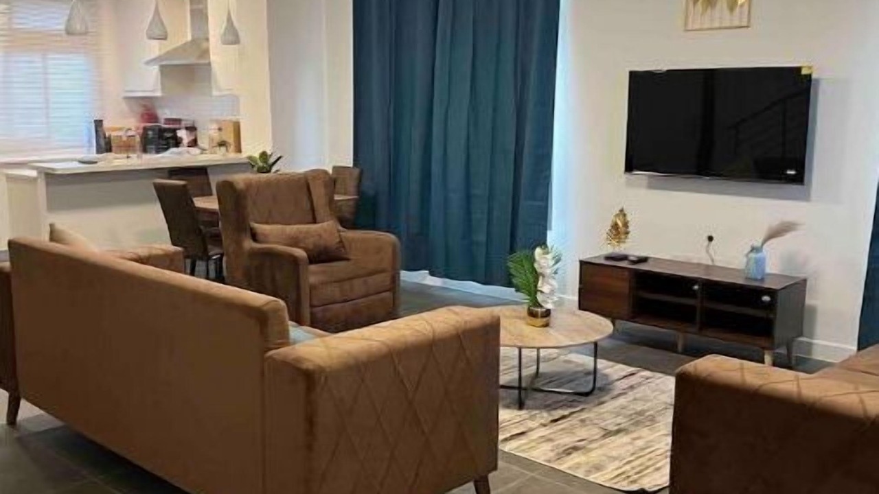 Photo of Livingroom in Oyarifa