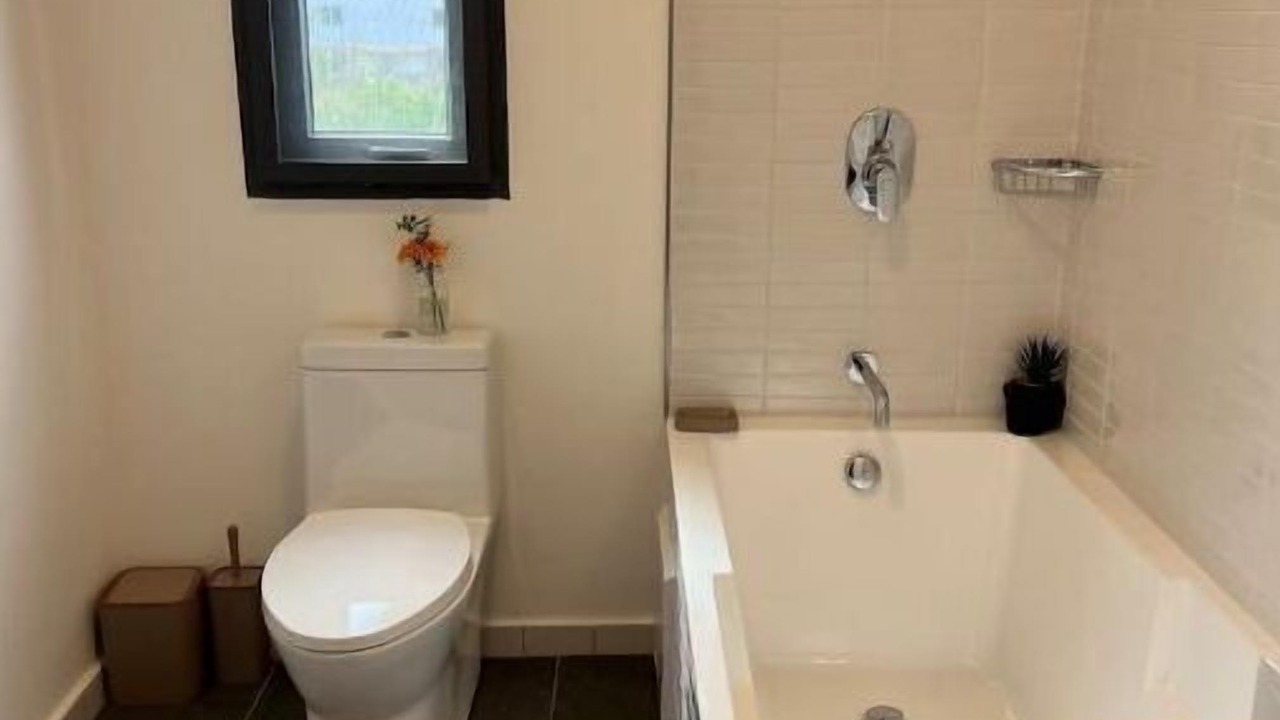 Photo of Bathroom in Oyarifa