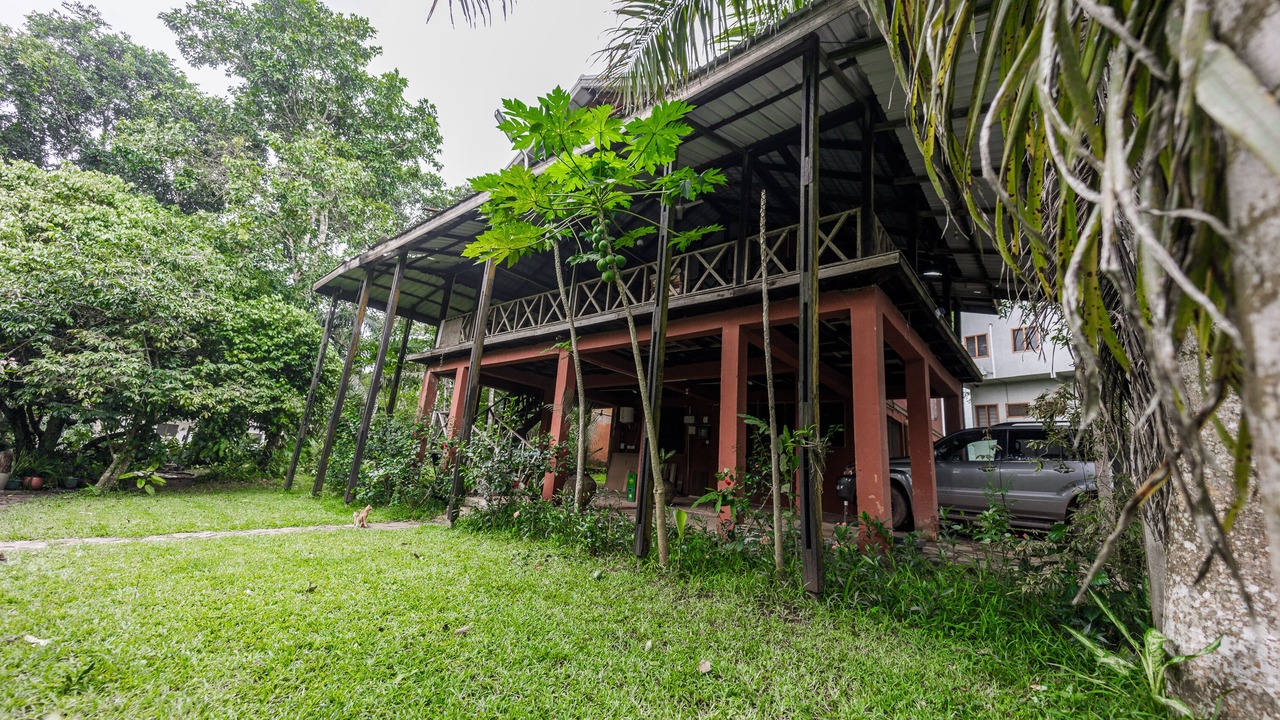 Photo of Outdoor in Aburi
