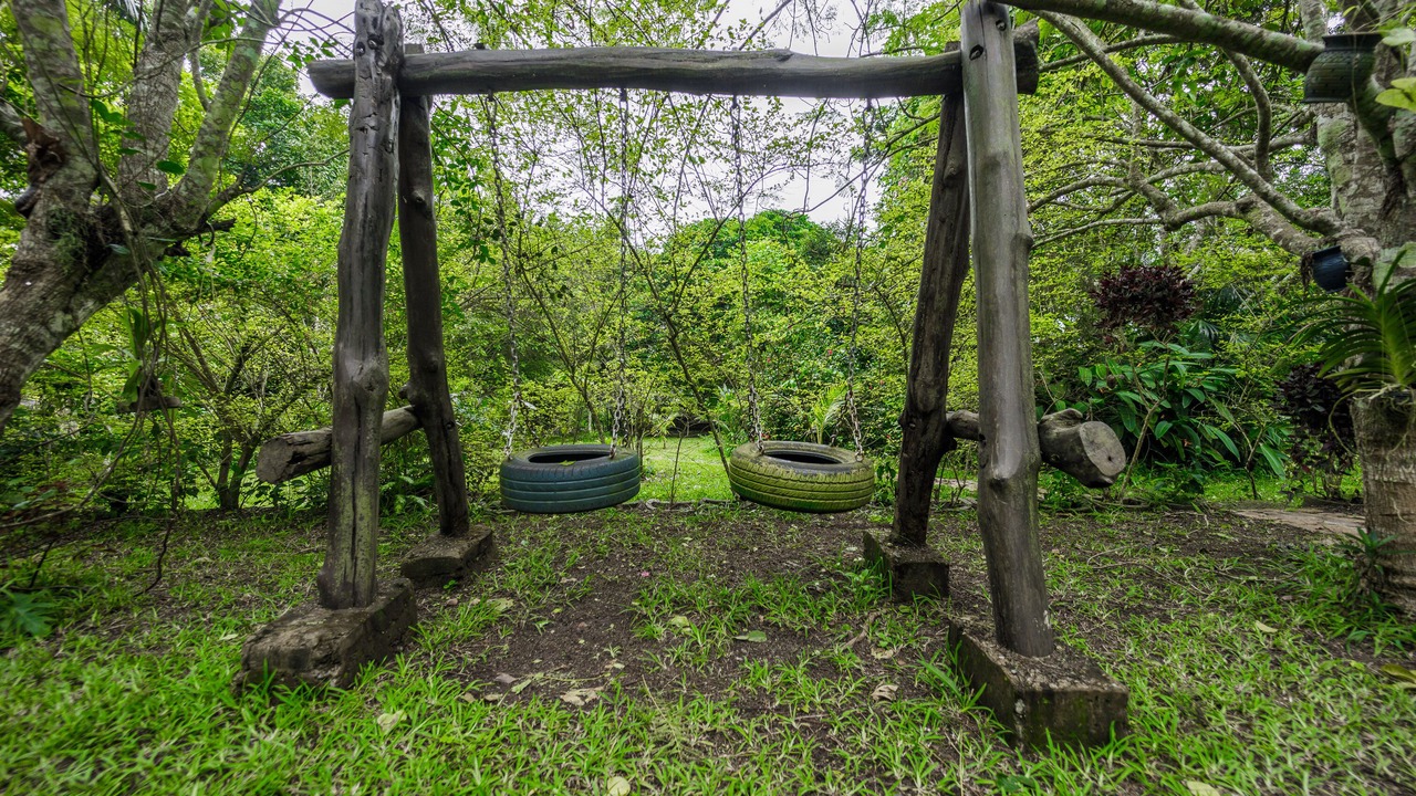 Photo of Outdoor in Aburi