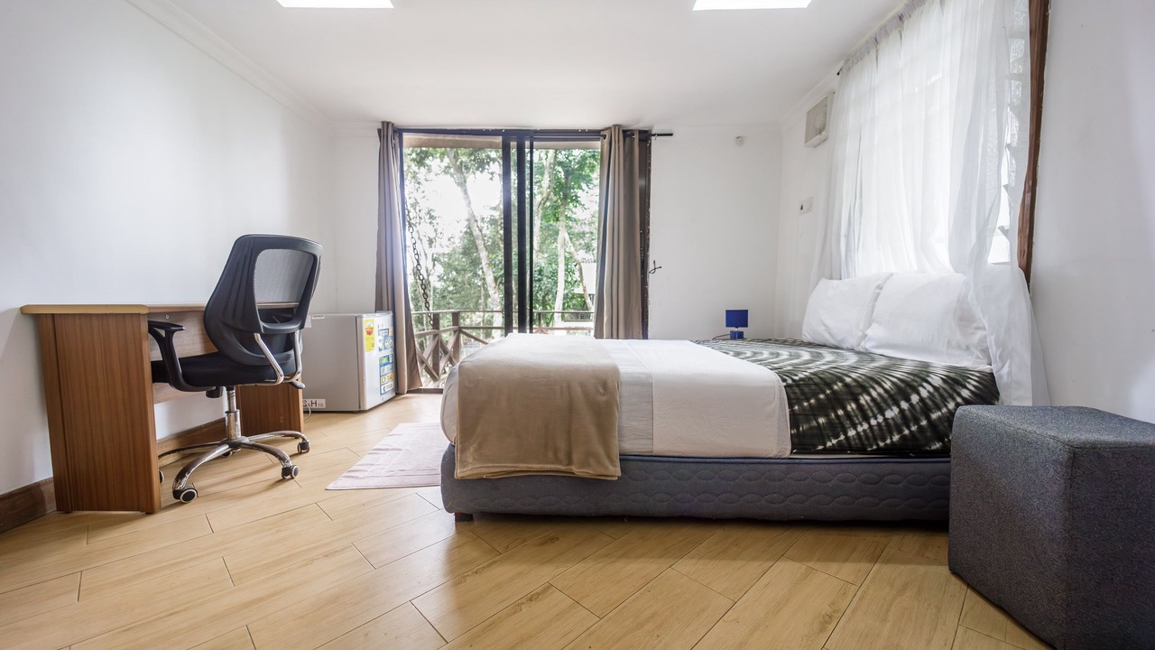 Photo of Bedroom in Aburi