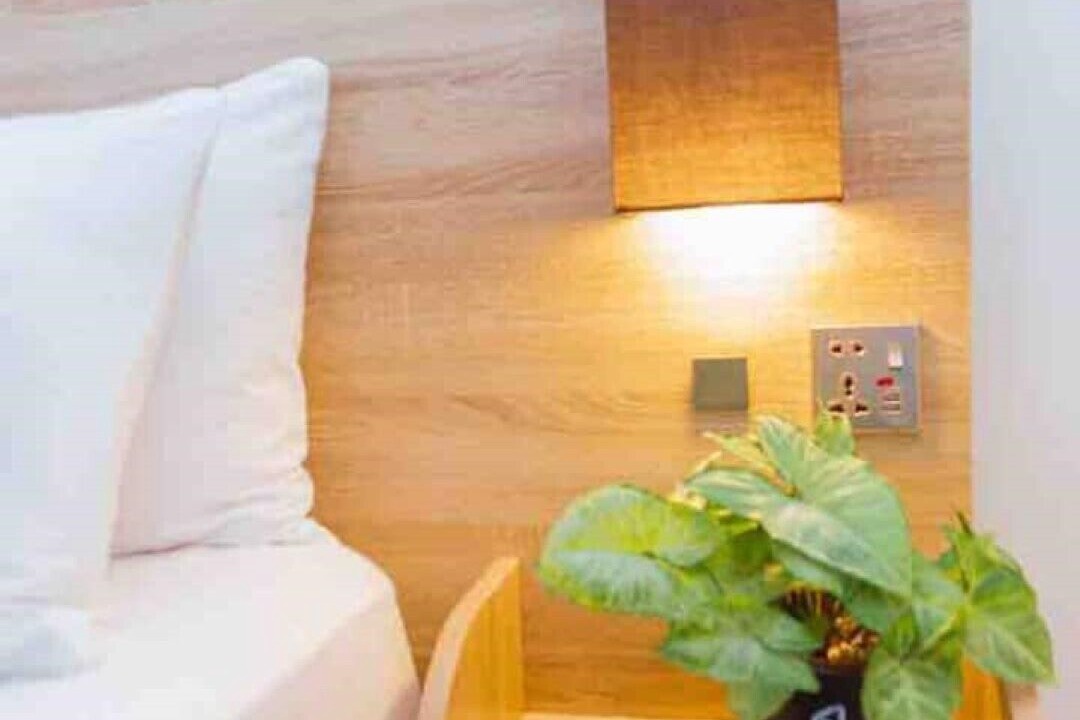 Photo of Bedroom in Aburi