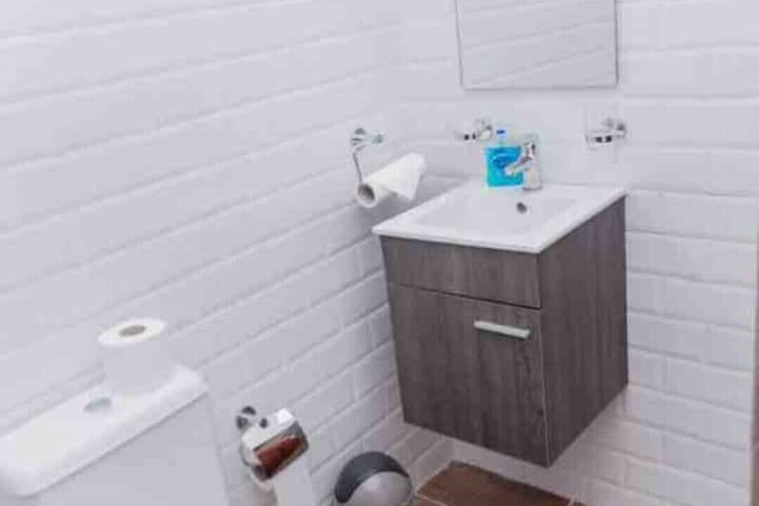 Photo of Bathroom in Aburi