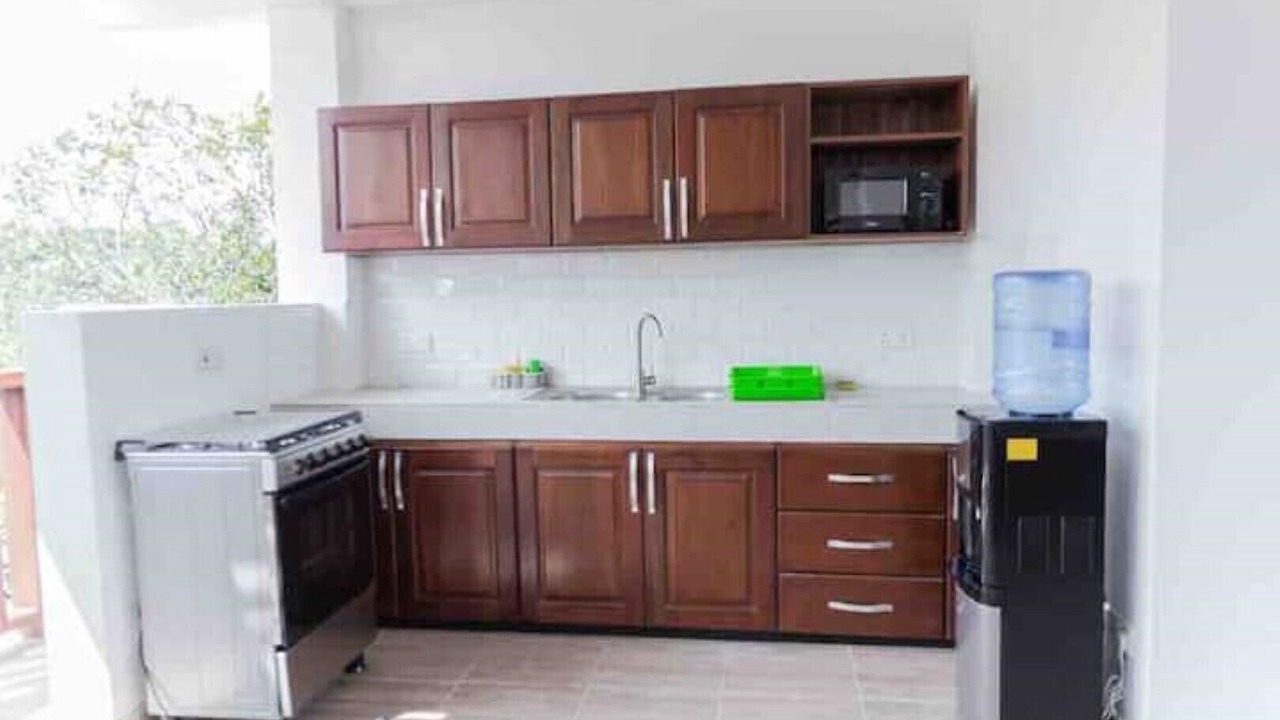 Photo of Kitchen in Aburi