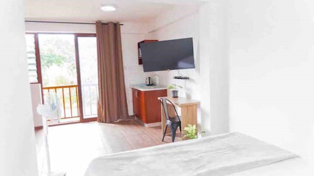 Photo of Bedroom in Aburi