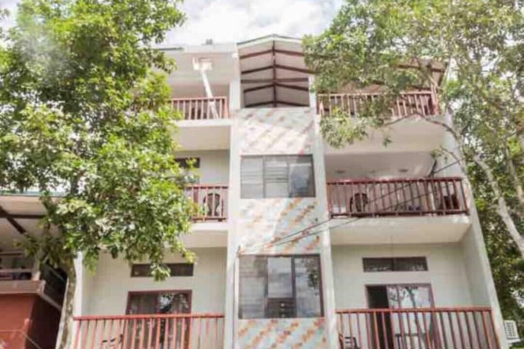 Photo of Outdoor in Aburi