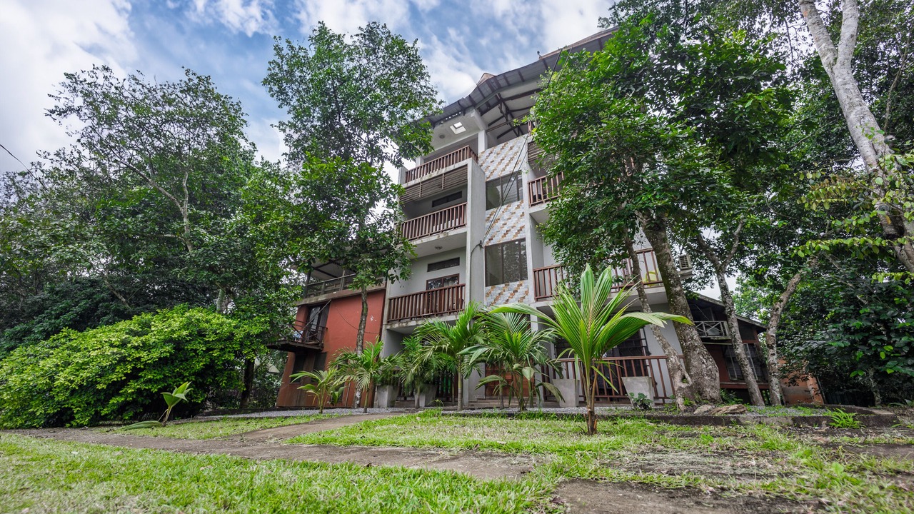 Photo of Outdoor in Aburi