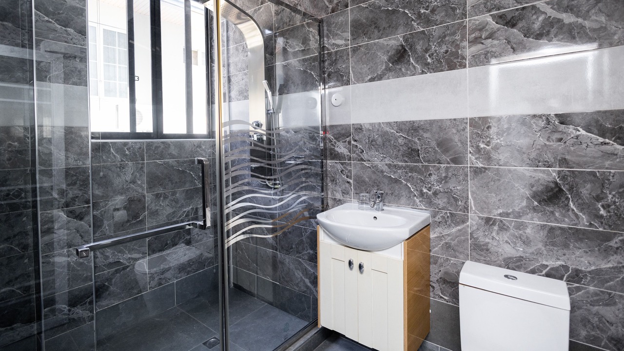 Photo of Bathroom in Teshie