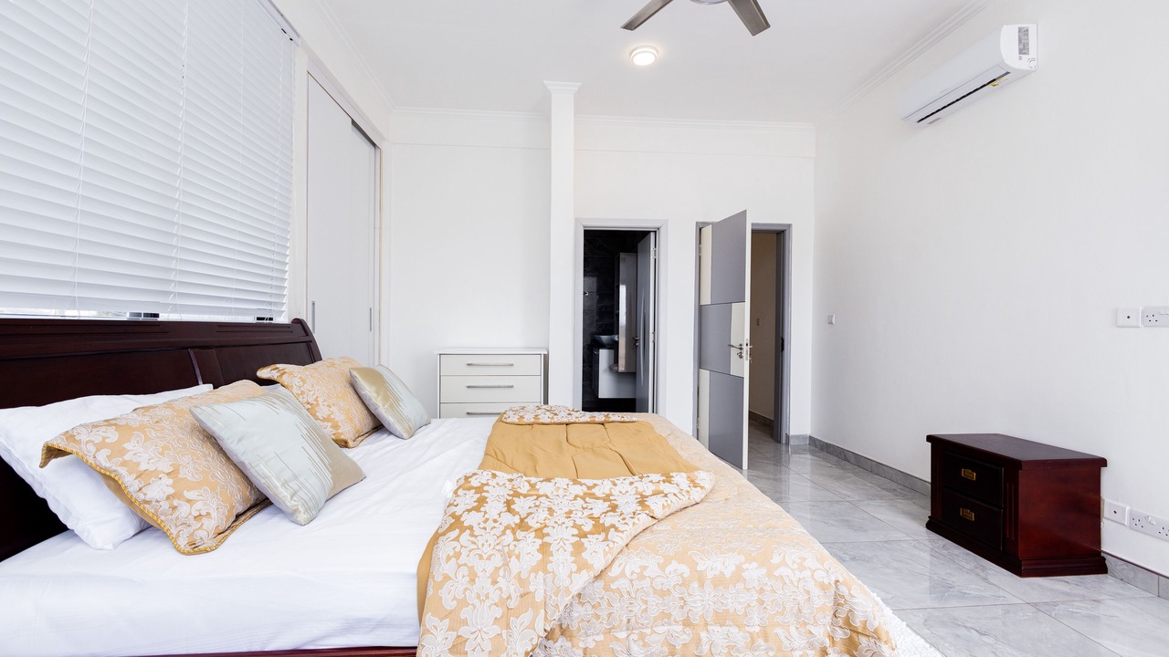 Photo of Bedroom in Teshie
