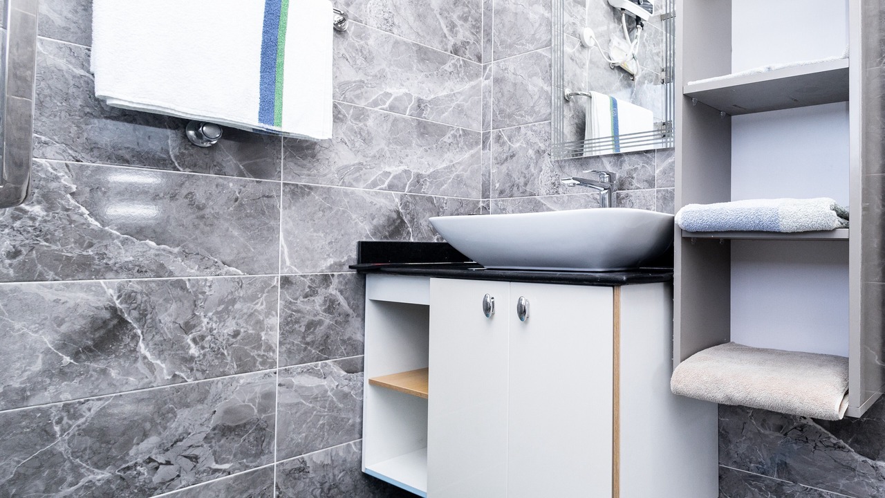 Photo of Bathroom in Teshie