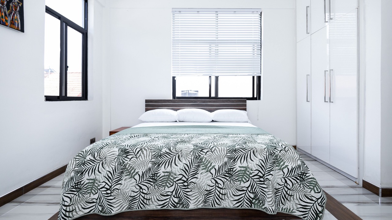 Photo of Bedroom in Teshie