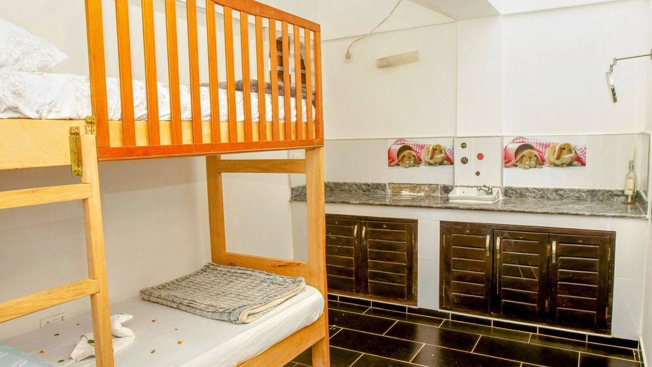 Photo of Bedroom in Elmina