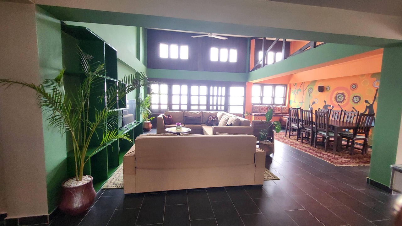 Photo of Patio Balcony in Elmina