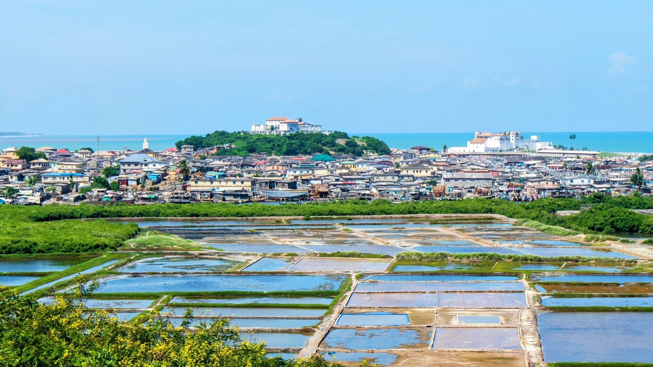 Photo of Others in Elmina