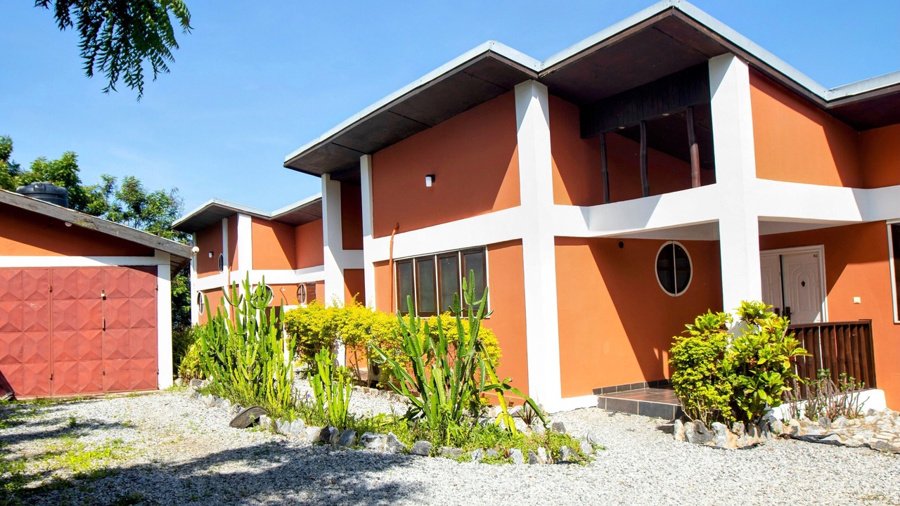 Photo of Outdoor in Elmina