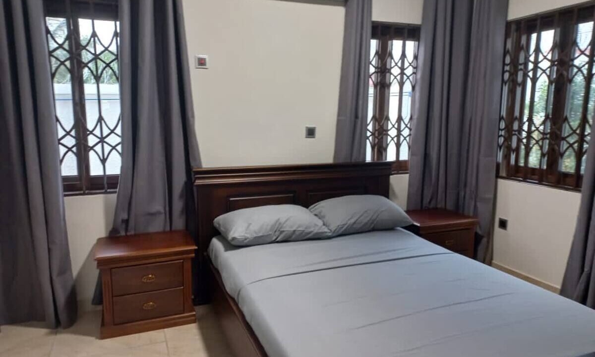 Photo of Bedroom in Accra