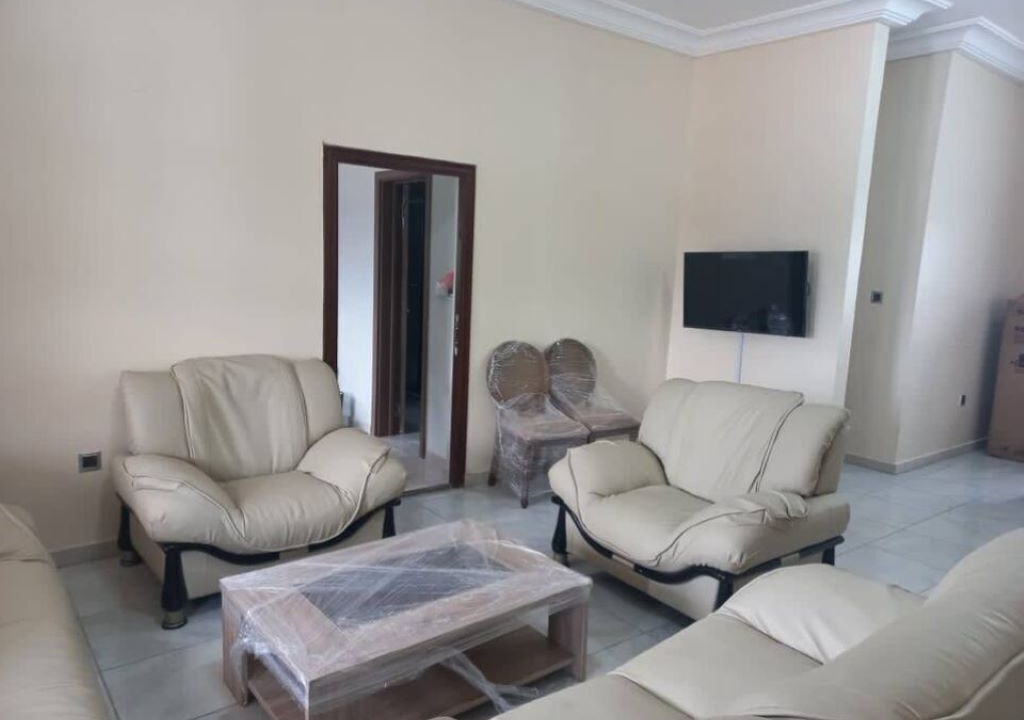 Photo of Livingroom in Accra
