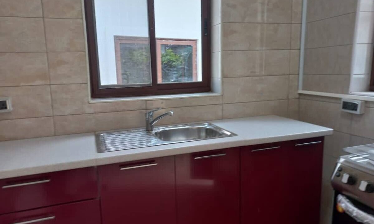 Photo of Kitchen in Accra