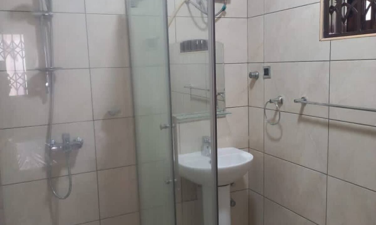 Photo of Bathroom in Accra