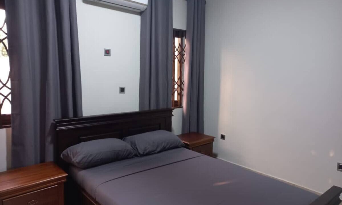 Photo of Bedroom in Accra