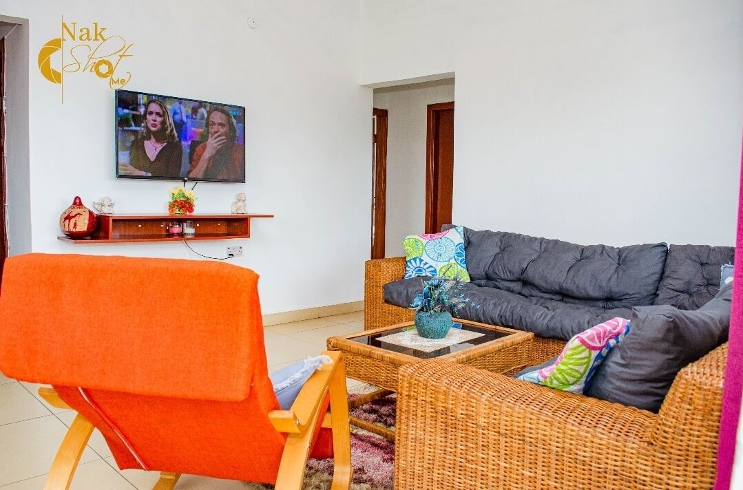 Photo of Livingroom in Osu