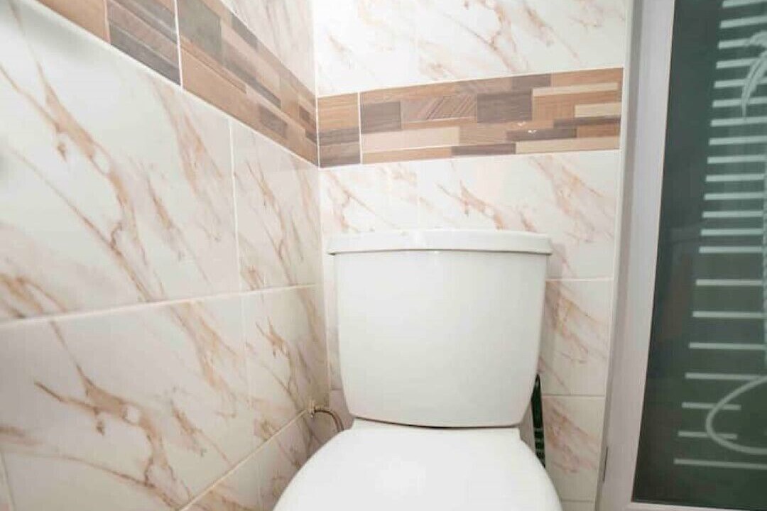 Photo of Bathroom in Accra