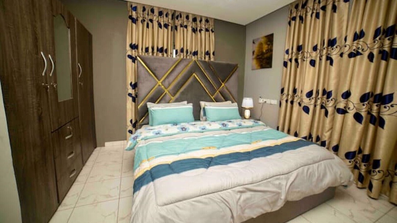 Photo of Bedroom in Accra