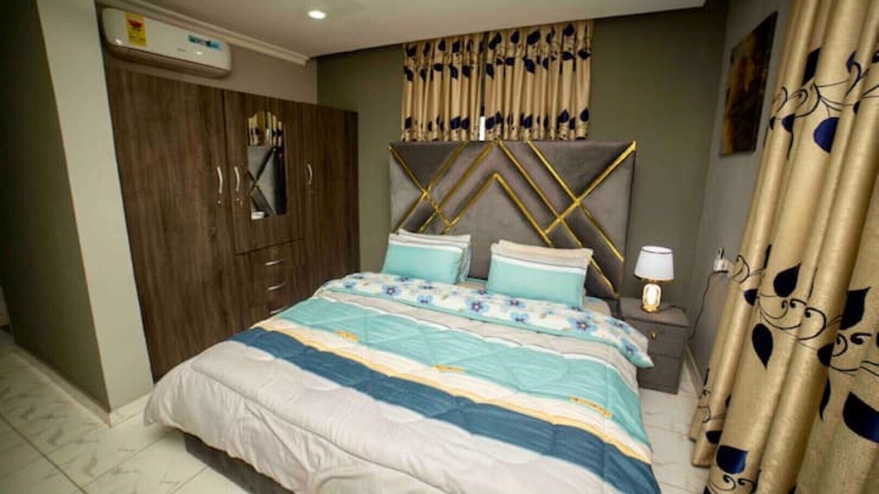 Photo of Bedroom in Accra