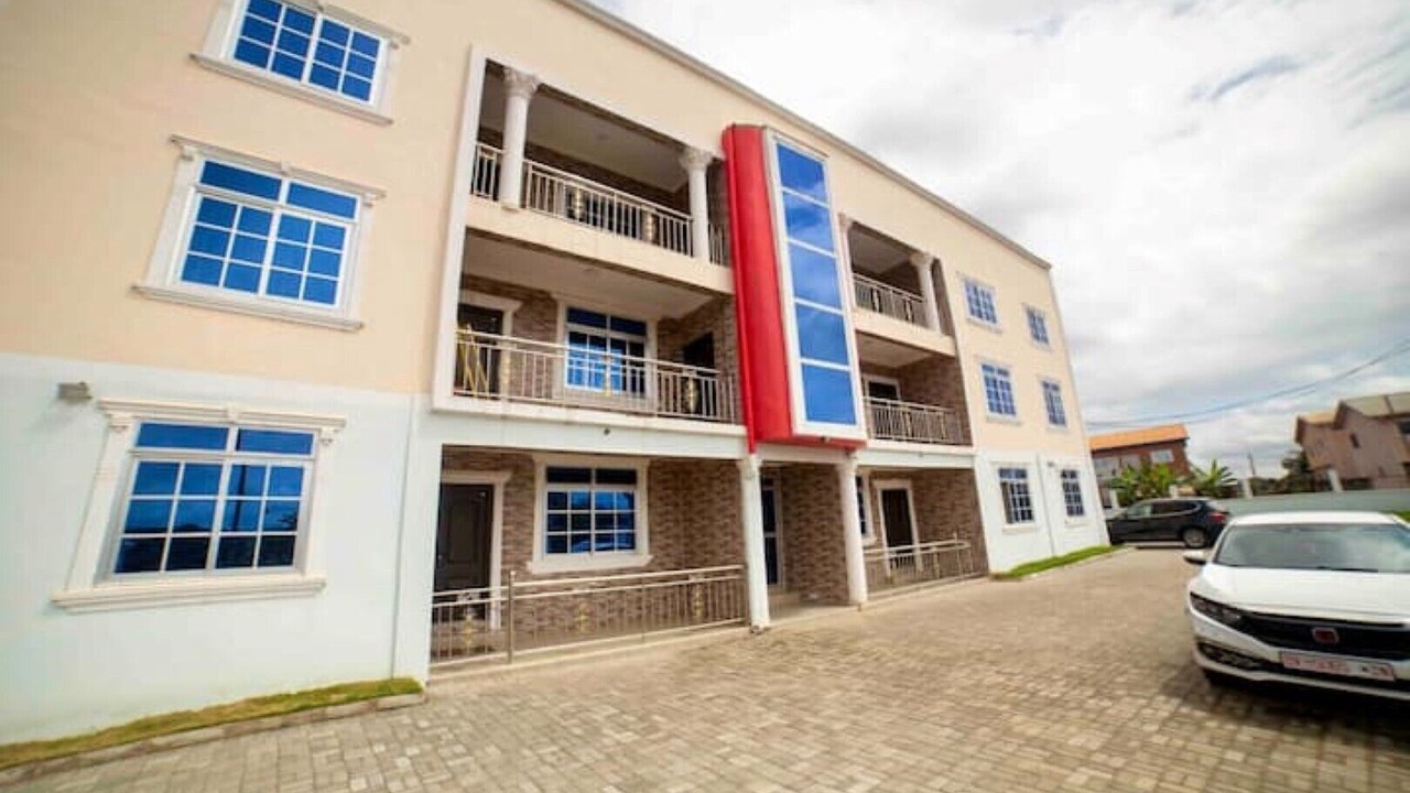 Photo of Outdoor in Accra