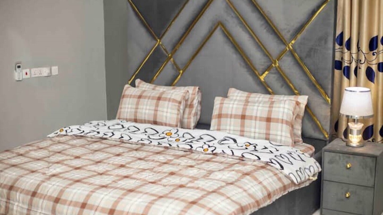 Photo of Bedroom in Accra