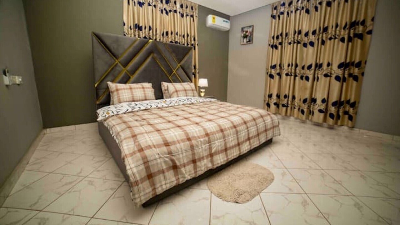 Photo of Bedroom in Accra