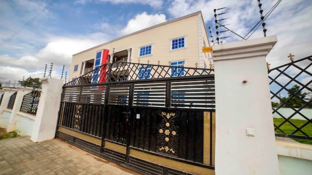 Photo of Outdoor in Accra