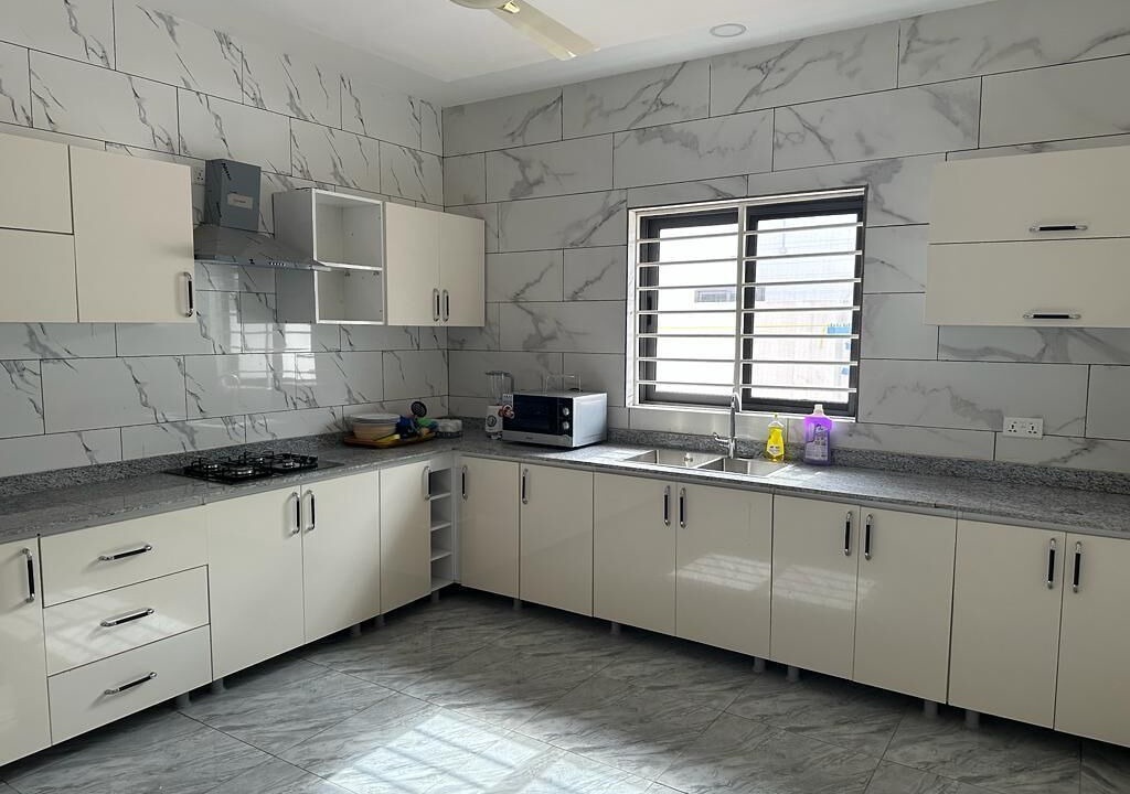 Photo of Kitchen in Adenta