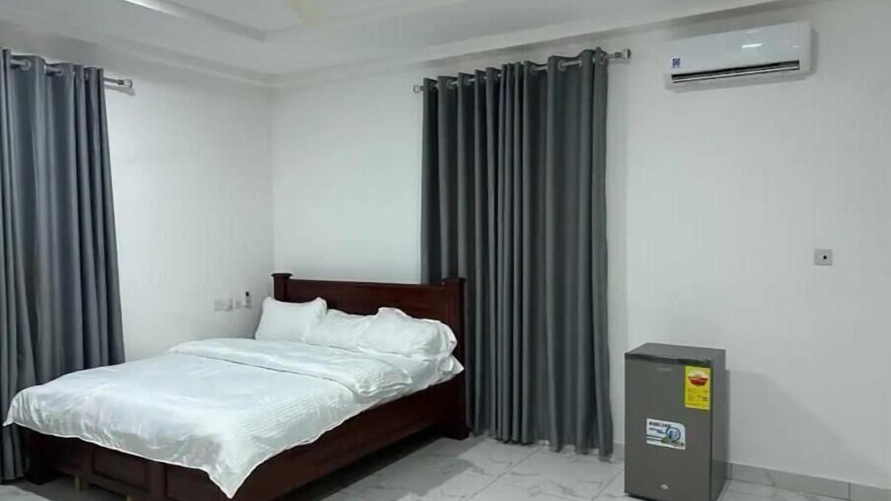 Photo of Bedroom in Adenta