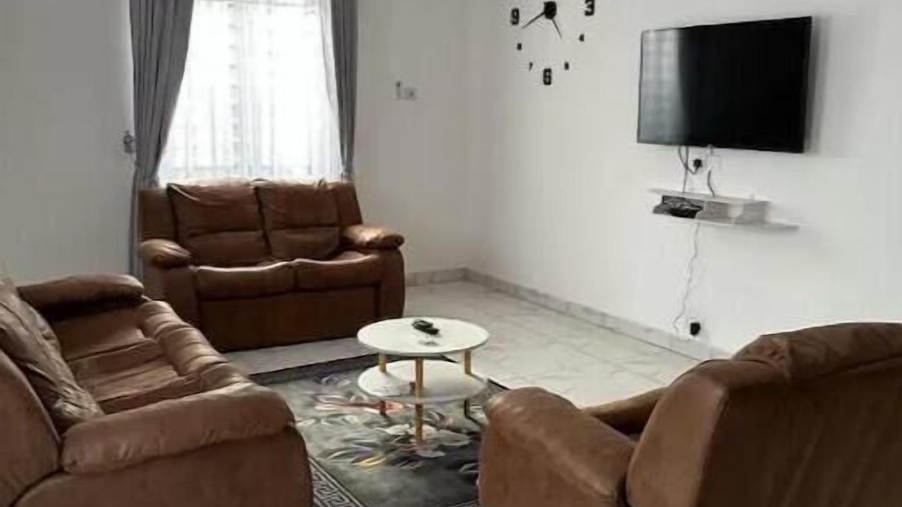Photo of Livingroom in Adenta