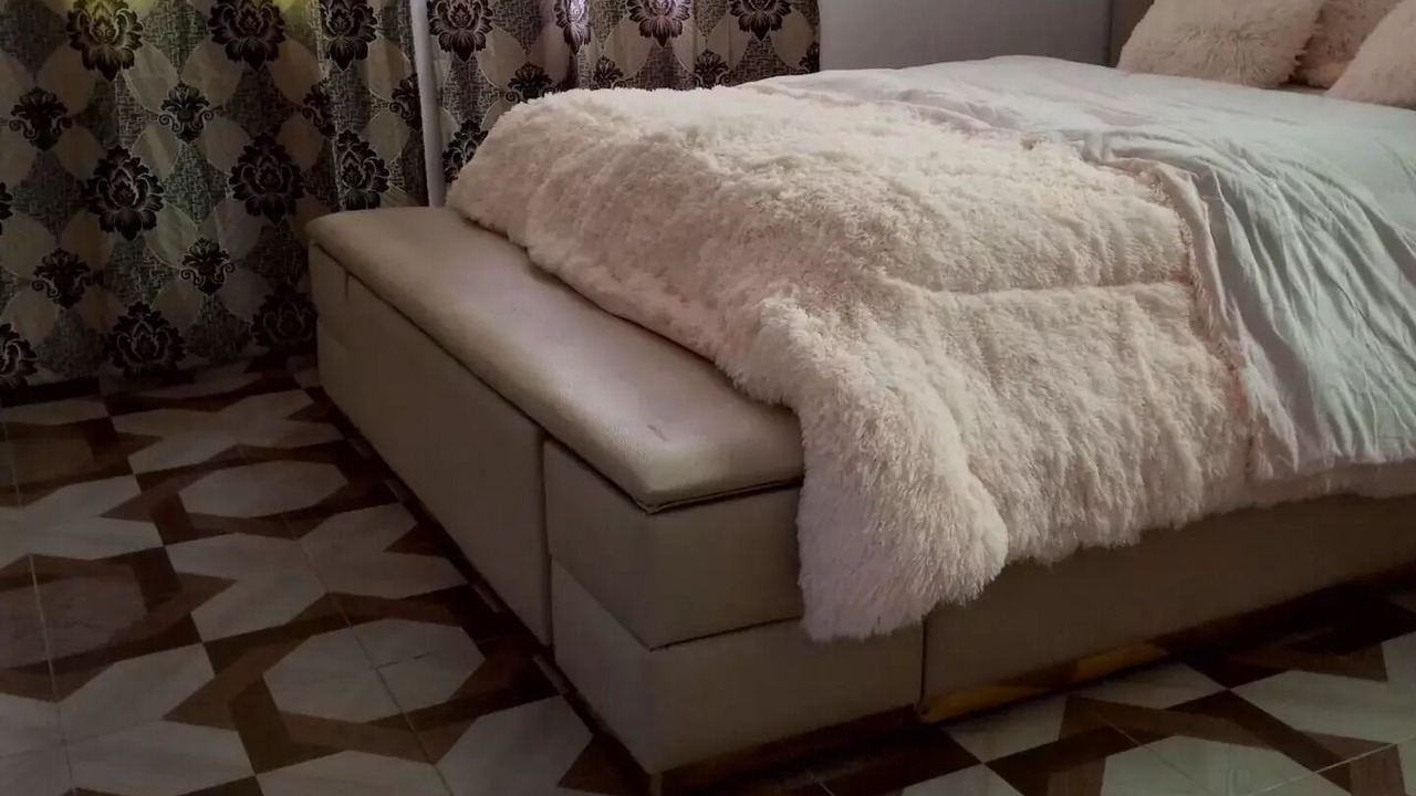 Photo of Bedroom in Roman Ridge