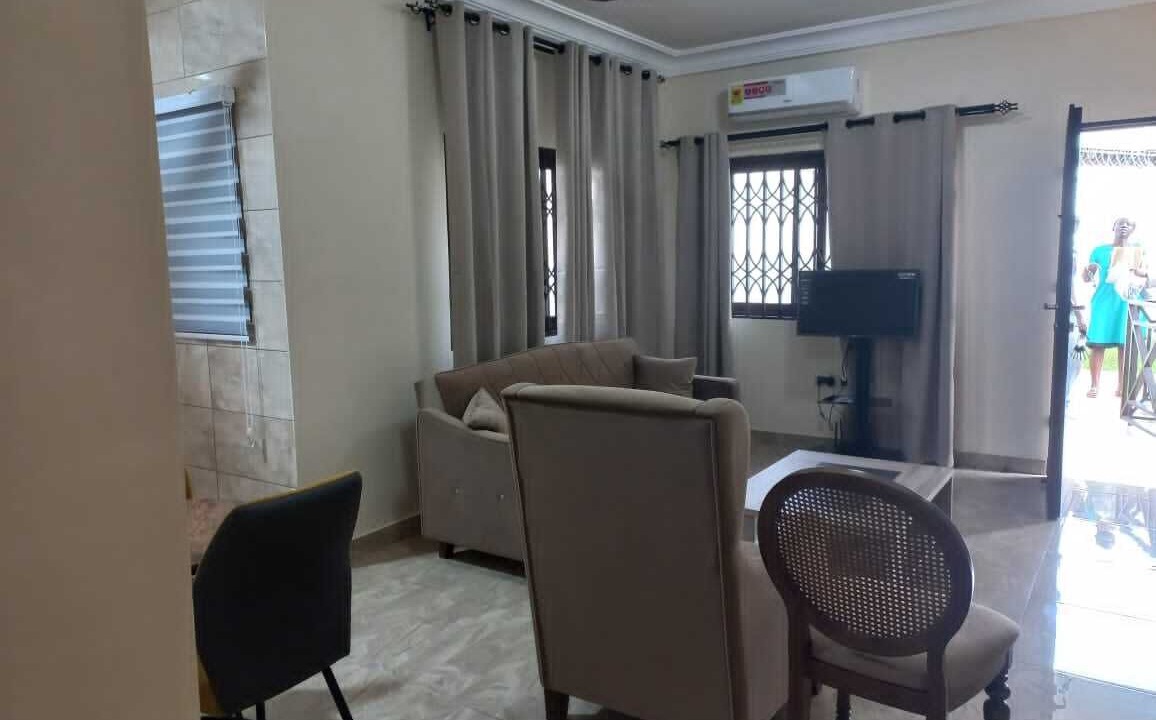 Photo of Livingroom in Labadi